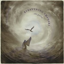 cover everything changes